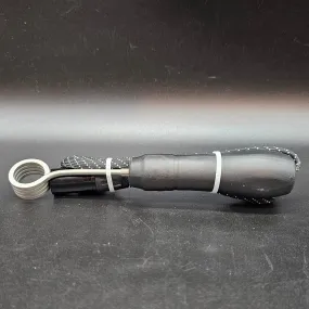 Thermal and Ruby Twist Coil and Handle