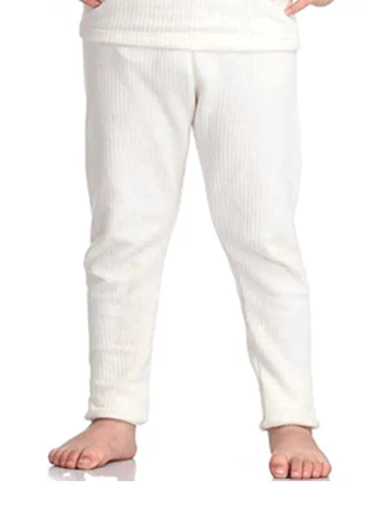 Thermal Bottoms