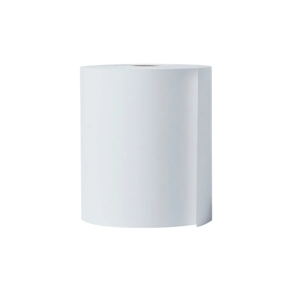 Thermal Cont Paper Roll 76Mm