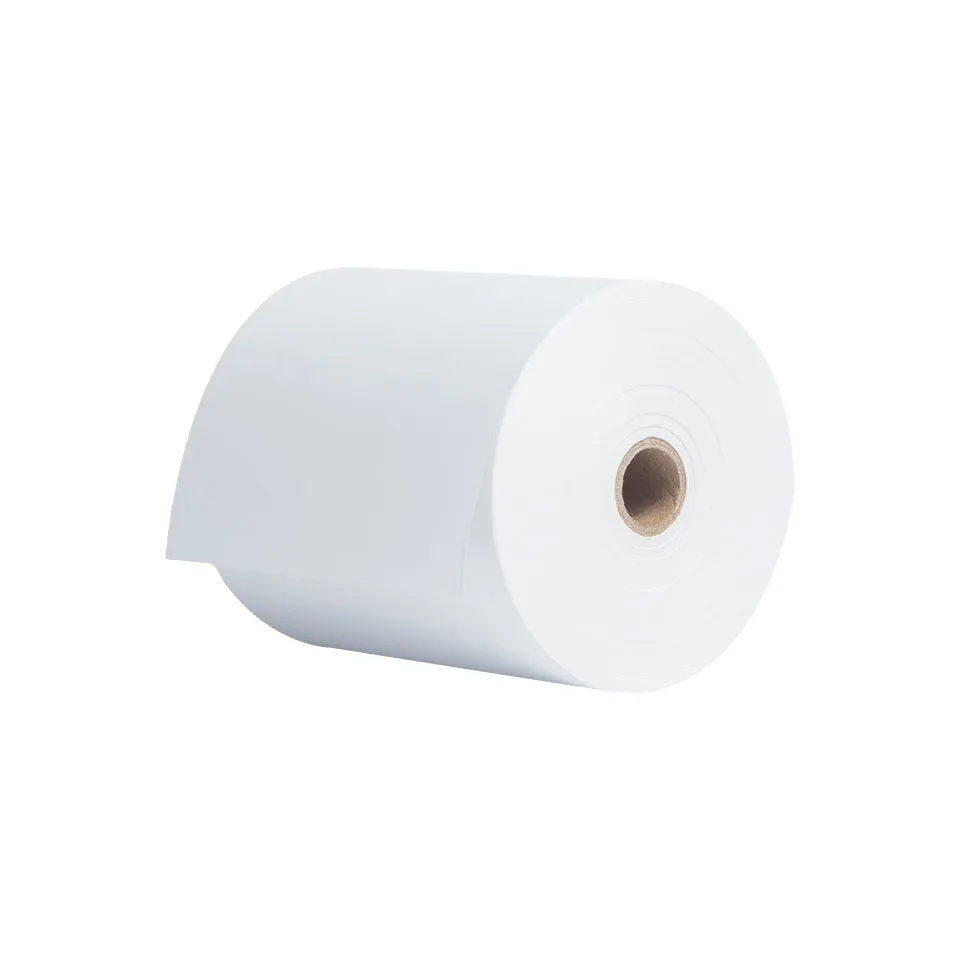 Thermal Cont Paper Roll 76Mm