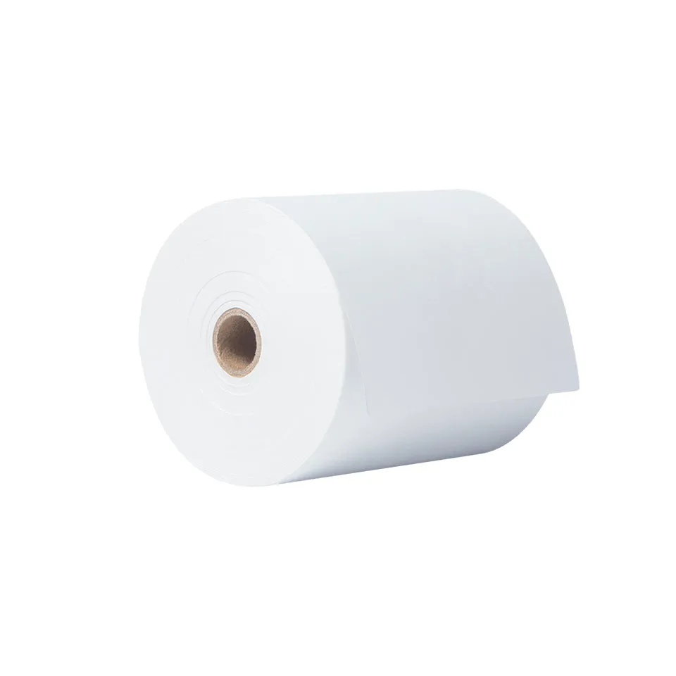 Thermal Cont Paper Roll 76Mm