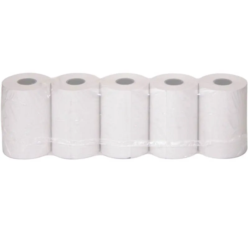 Thermal Credit Card Rolls 57Mm
