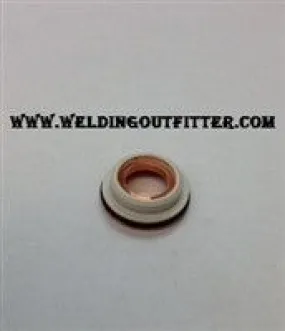 Thermal Dynamics 21-1273 150A Swirl Plasma Shield Gas Distributor (1 Gas Distributor)
