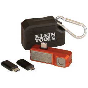 Thermal Imager - Klein Tools Thermal Imager for Android® Devices, TI220