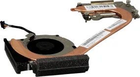 Thermal Internal