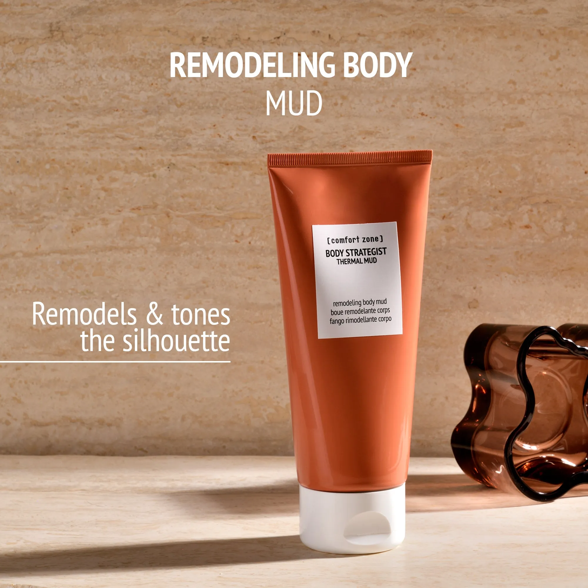 Thermal Mud