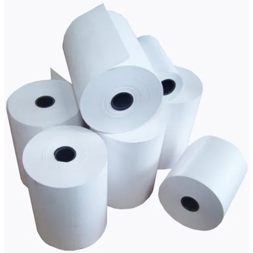 Thermal Roll (80mm X 80mm X 0.5")