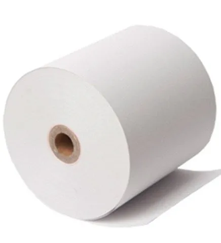 Thermal Roll (80mm X 80mm X 0.5")