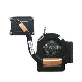 Thermal Secondary