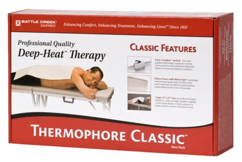 Thermophore® Classic Moist Heat Pack