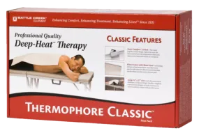 Thermophore® Classic Moist Heat Pack