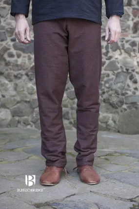 Thorsberg Pants Ragnar Brown