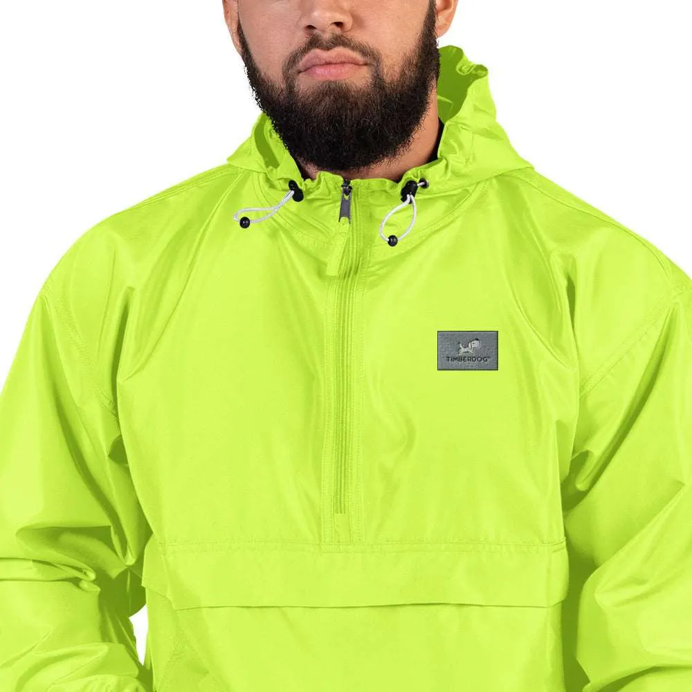 Timberdog® Champion® Packable Jacket