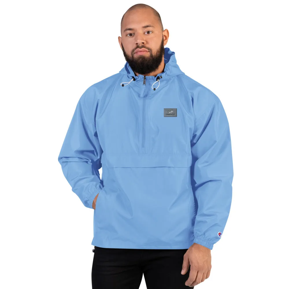 Timberdog® Champion® Packable Jacket