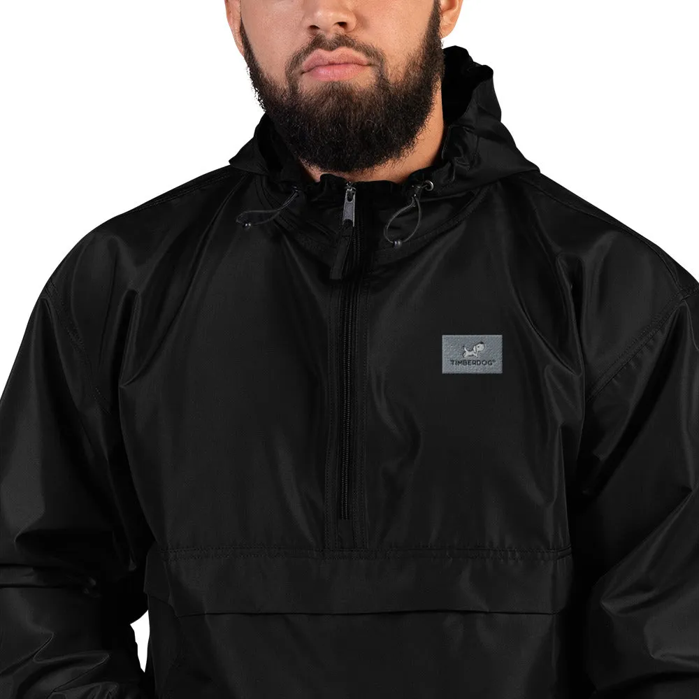Timberdog® Champion® Packable Jacket