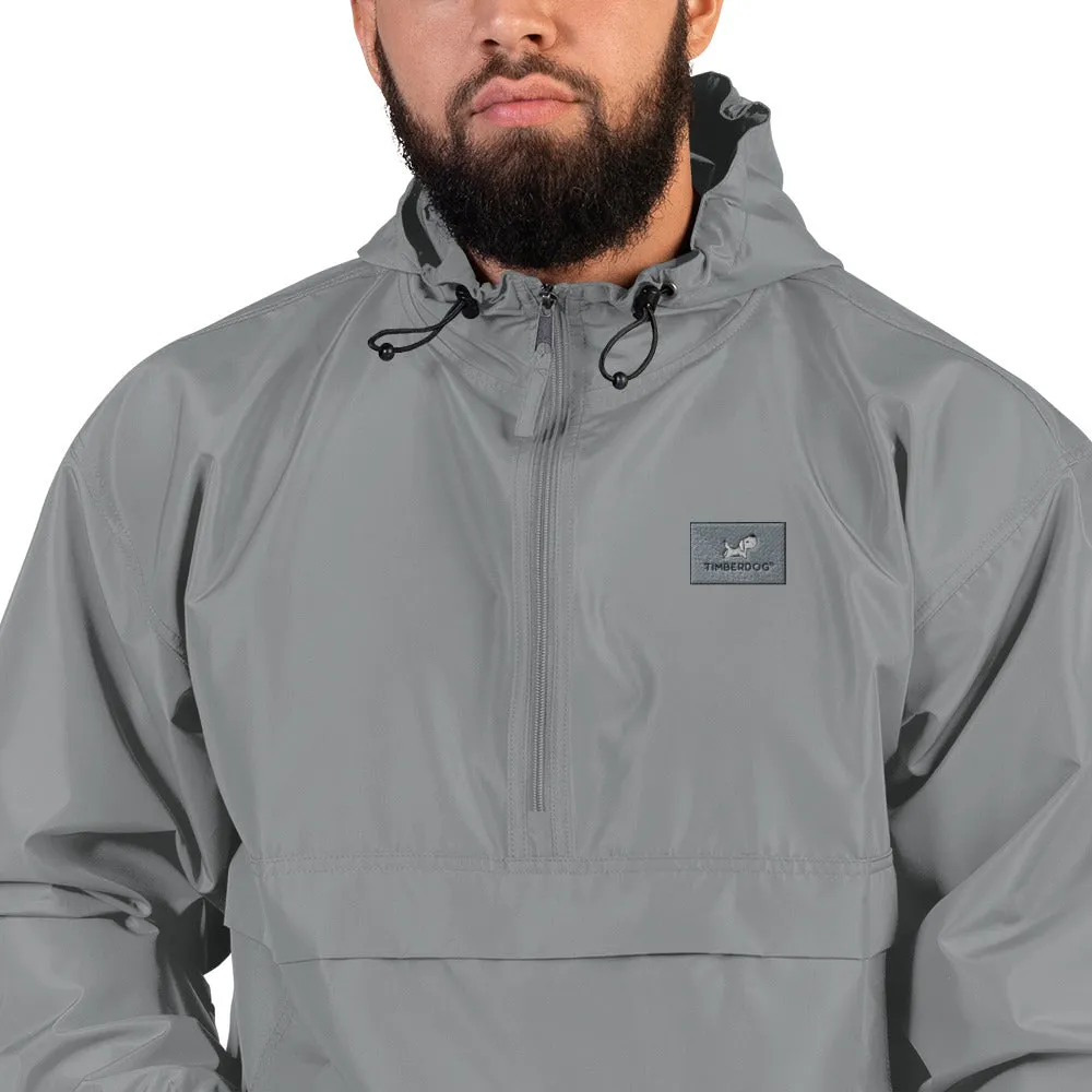 Timberdog® Champion® Packable Jacket
