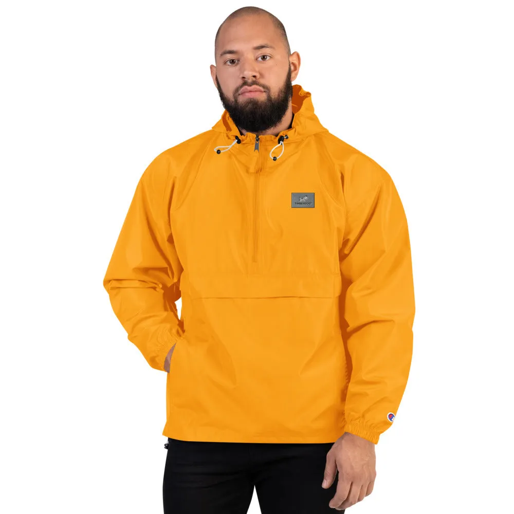 Timberdog® Champion® Packable Jacket