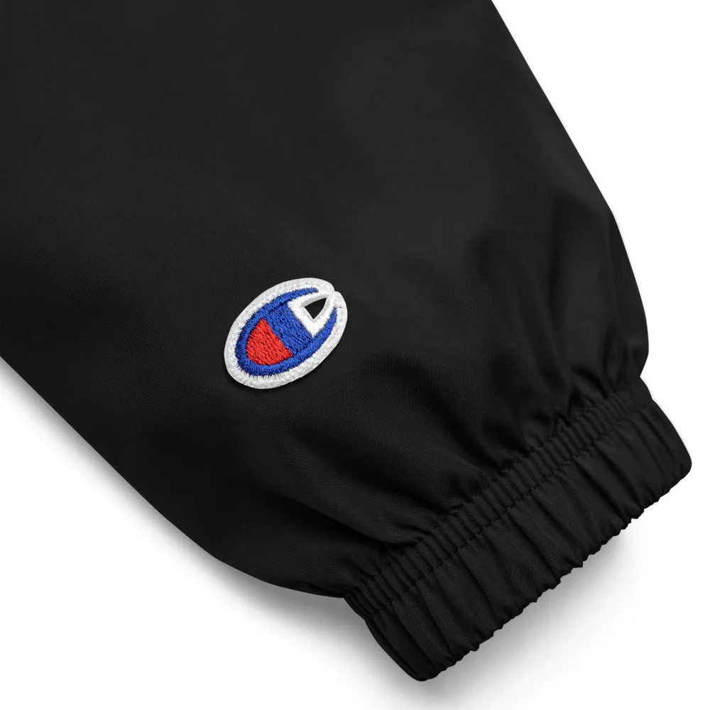 Timberdog® Champion® Packable Jacket