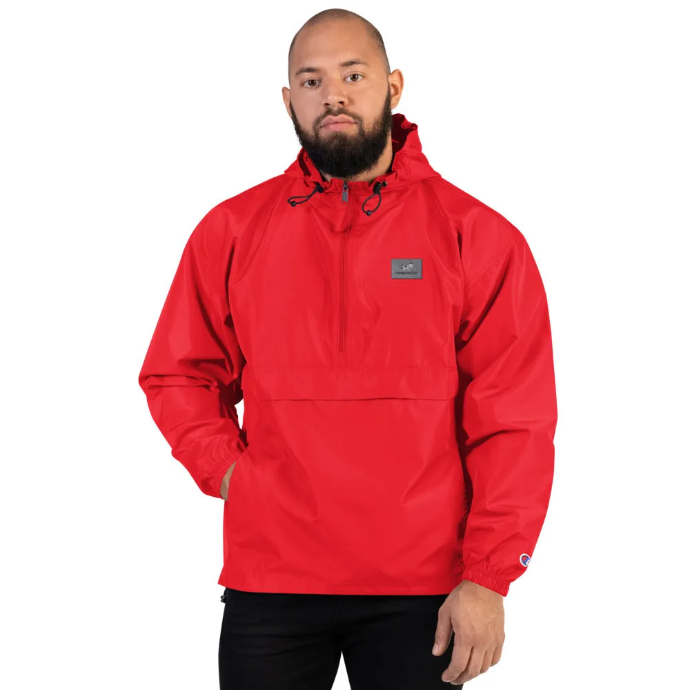 Timberdog® Champion® Packable Jacket