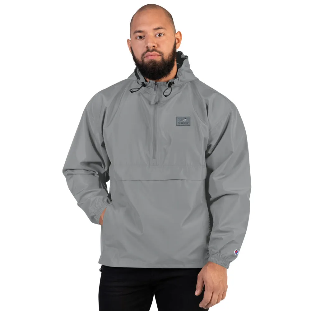 Timberdog® Champion® Packable Jacket