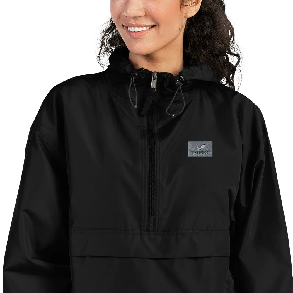 Timberdog® Champion® Packable Jacket