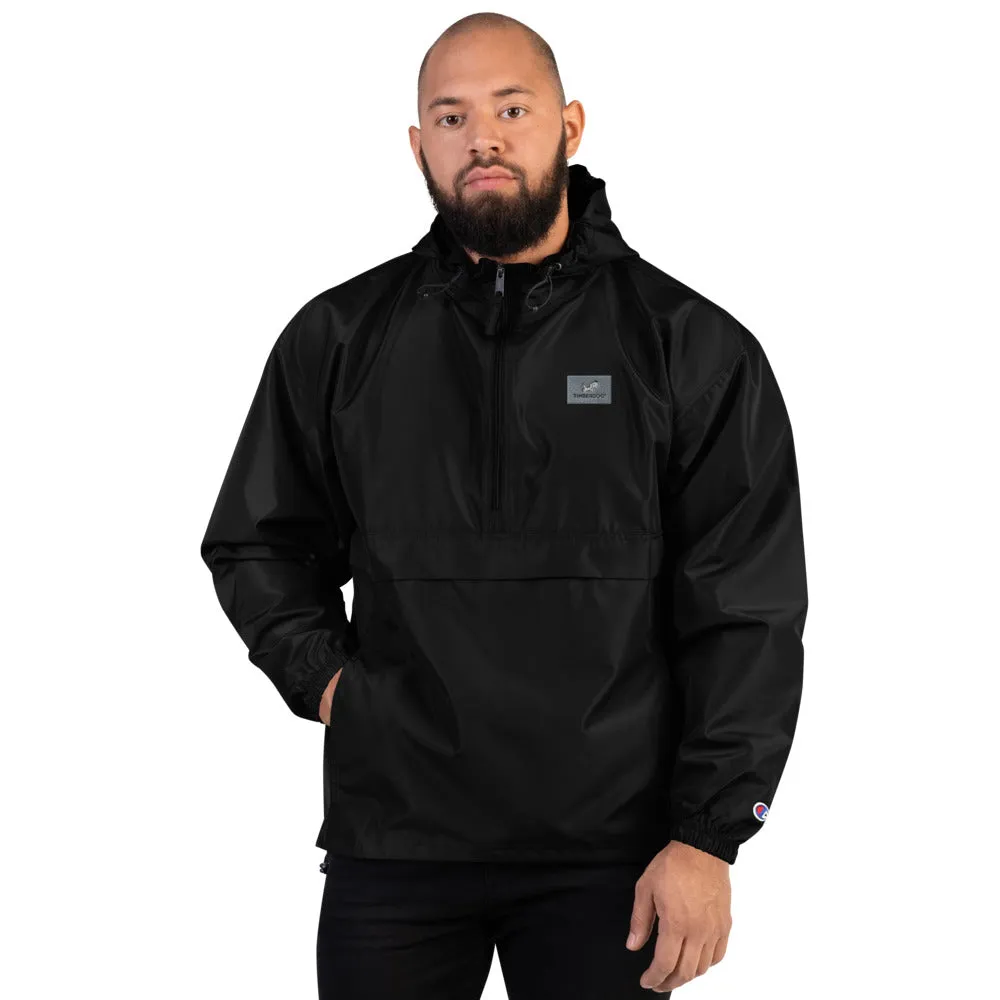 Timberdog® Champion® Packable Jacket