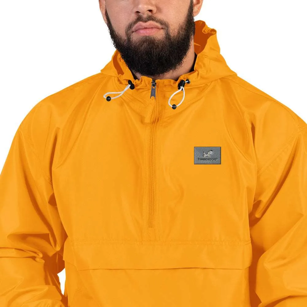 Timberdog® Champion® Packable Jacket