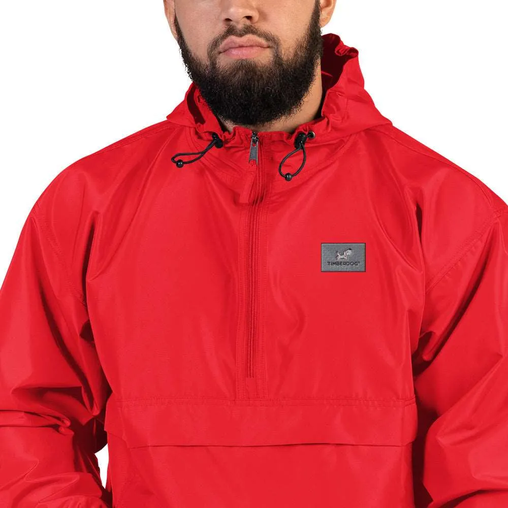 Timberdog® Champion® Packable Jacket
