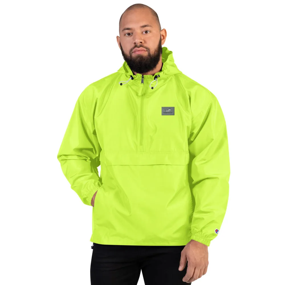 Timberdog® Champion® Packable Jacket