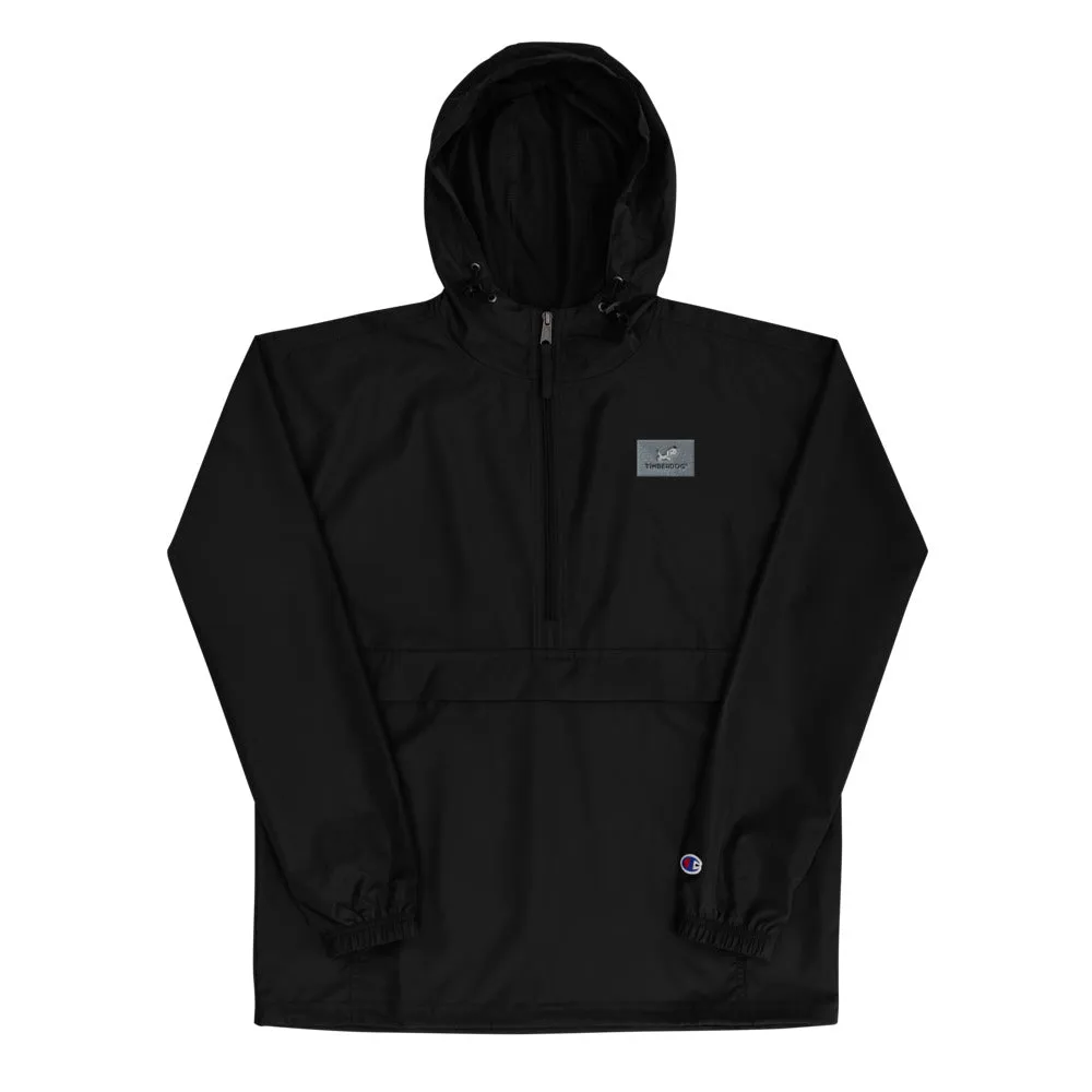 Timberdog® Champion® Packable Jacket