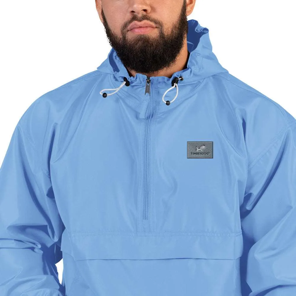 Timberdog® Champion® Packable Jacket