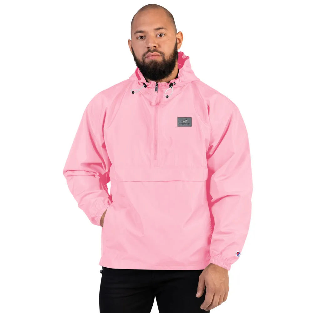 Timberdog® Champion® Packable Jacket