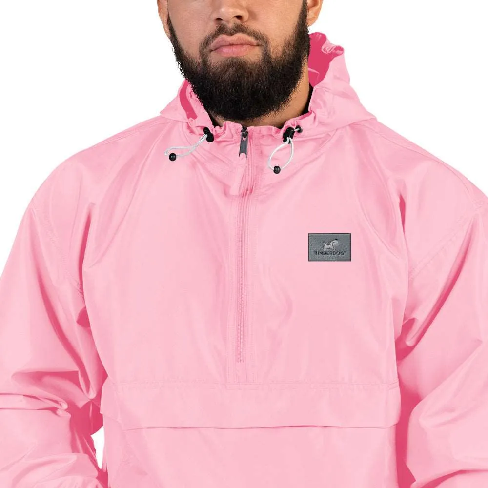 Timberdog® Champion® Packable Jacket