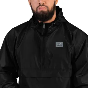 Timberdog® Champion® Packable Jacket