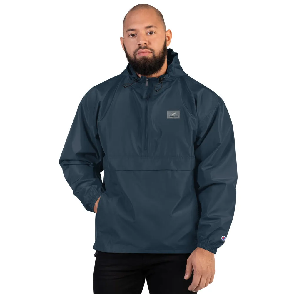 Timberdog® Champion® Packable Jacket