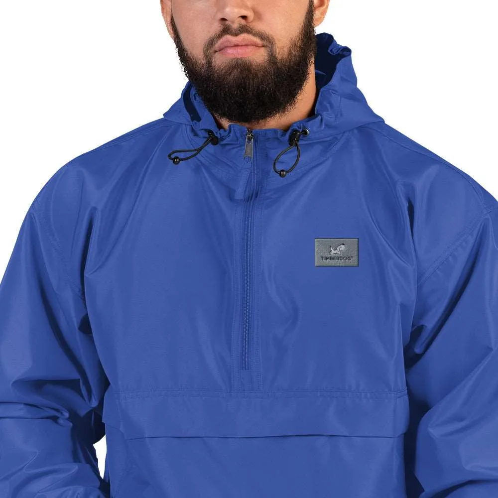 Timberdog® Champion® Packable Jacket