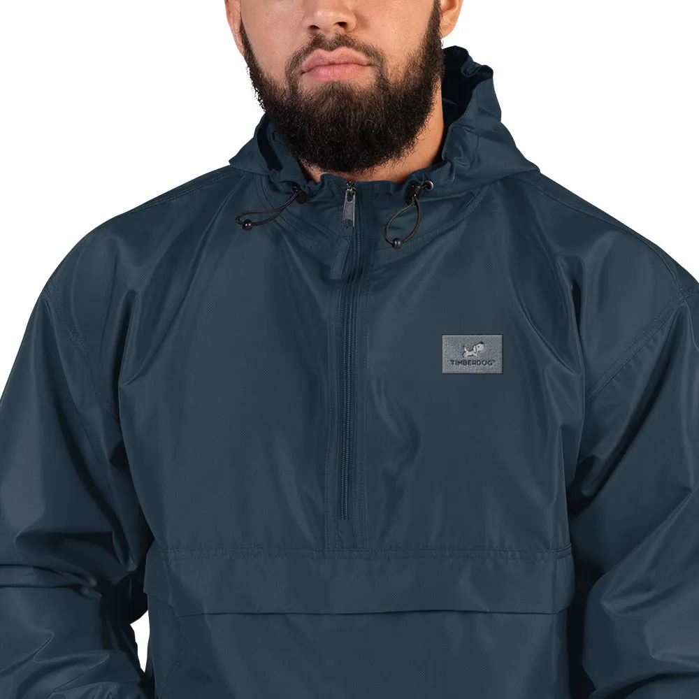 Timberdog® Champion® Packable Jacket