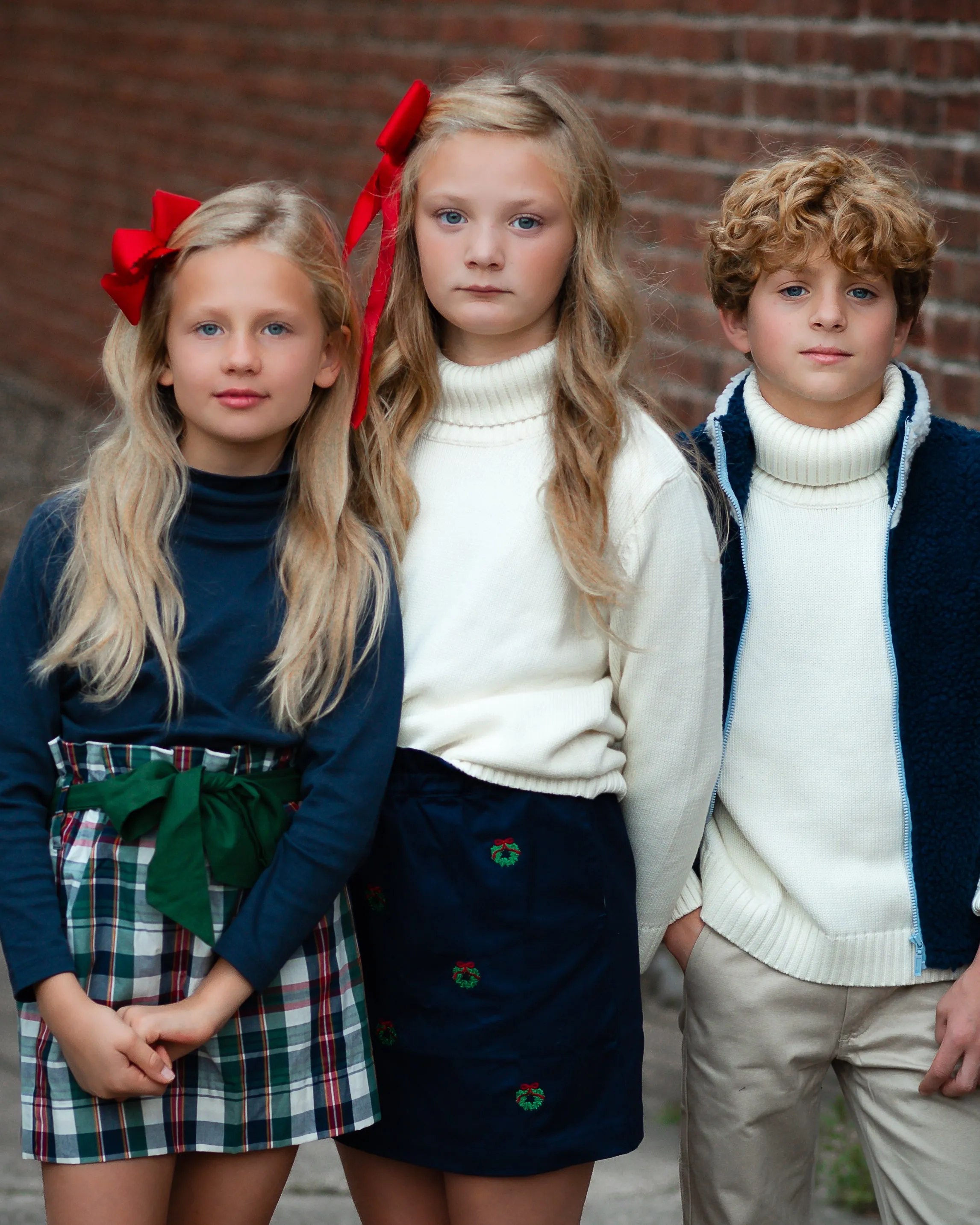 Townsend Turtleneck Sweater Palmetto Pearl