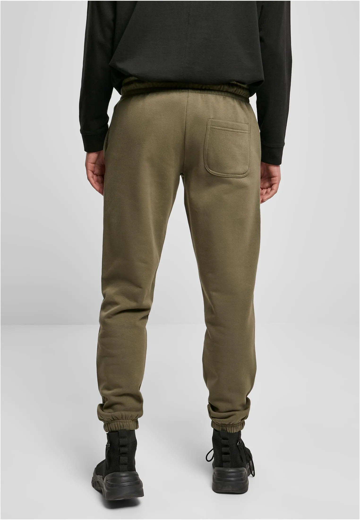 UC Basic Sweatpants 2.0