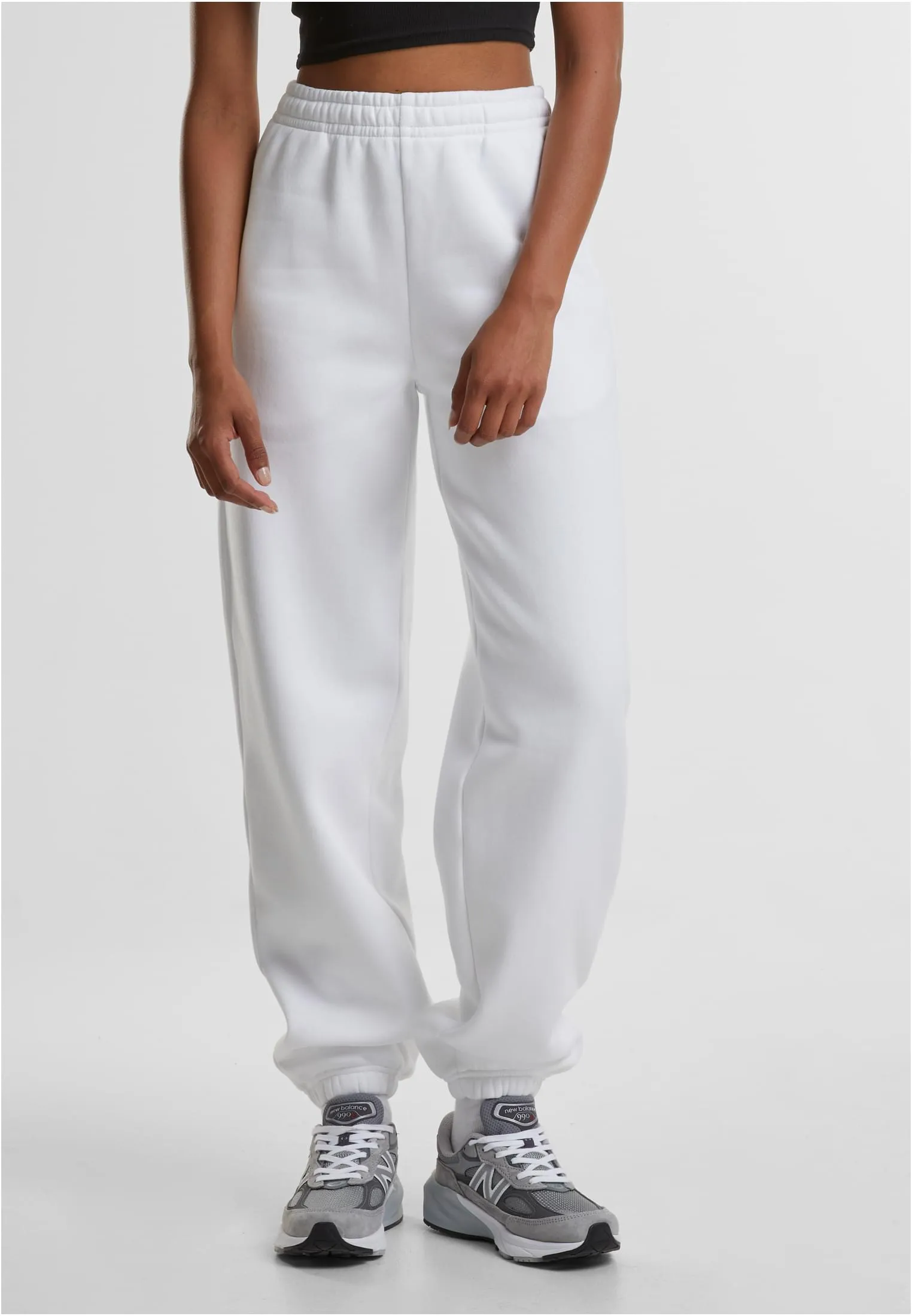 UC Fluffy Sweatpants