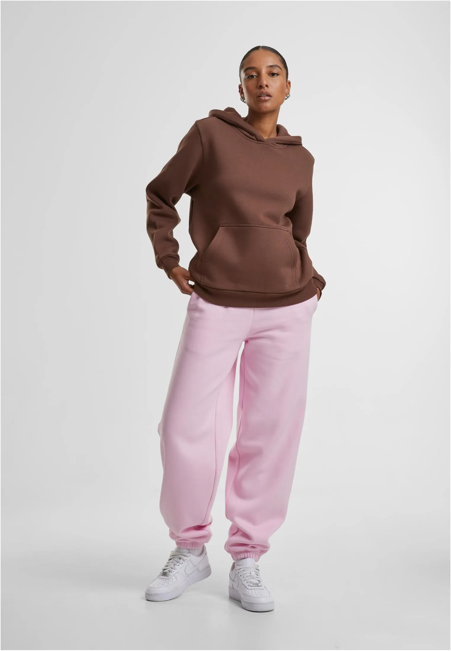 UC Fluffy Sweatpants