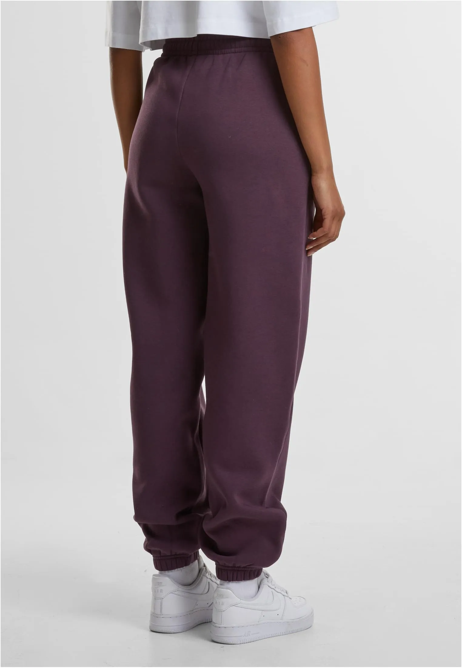 UC Fluffy Sweatpants