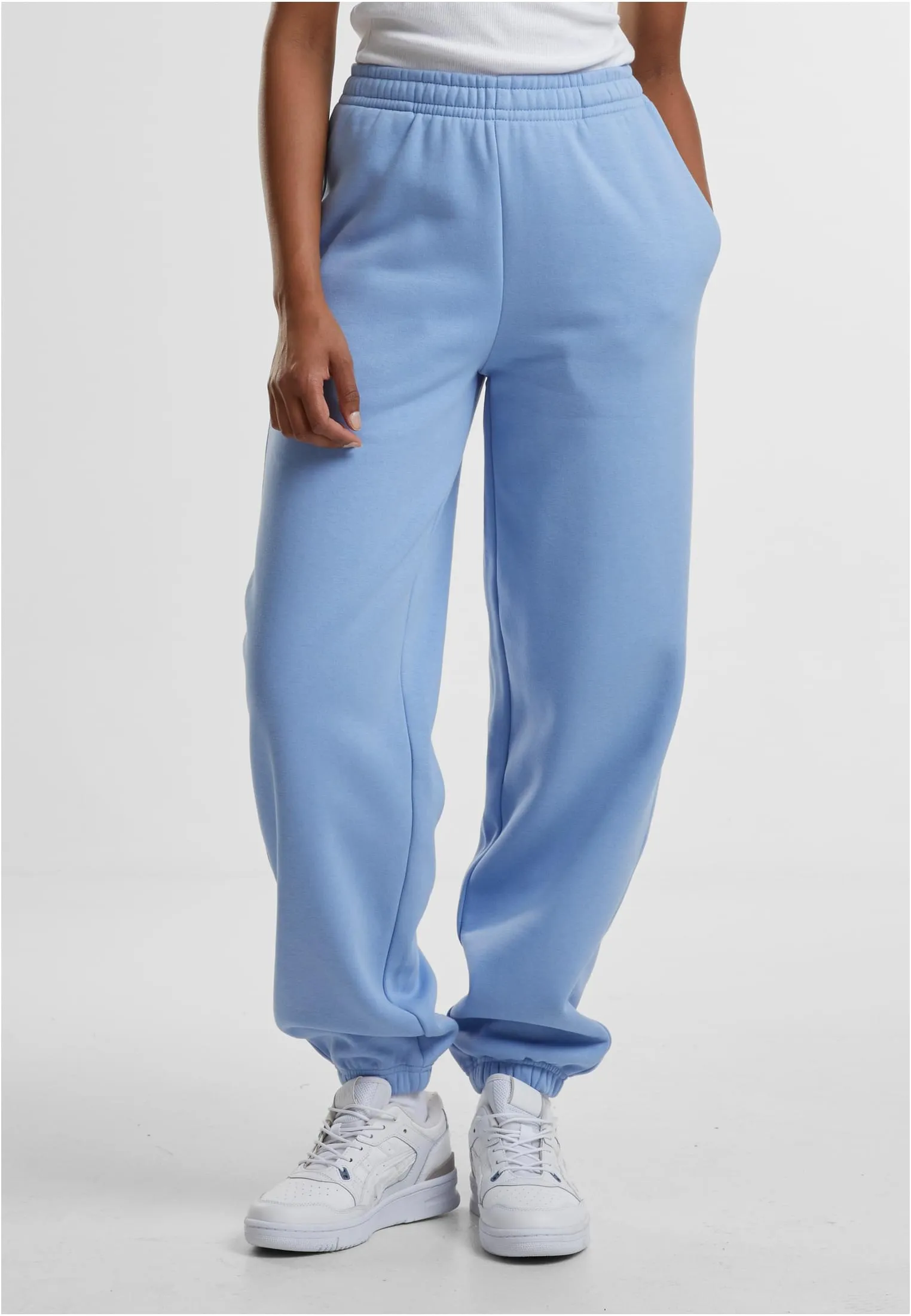 UC Fluffy Sweatpants