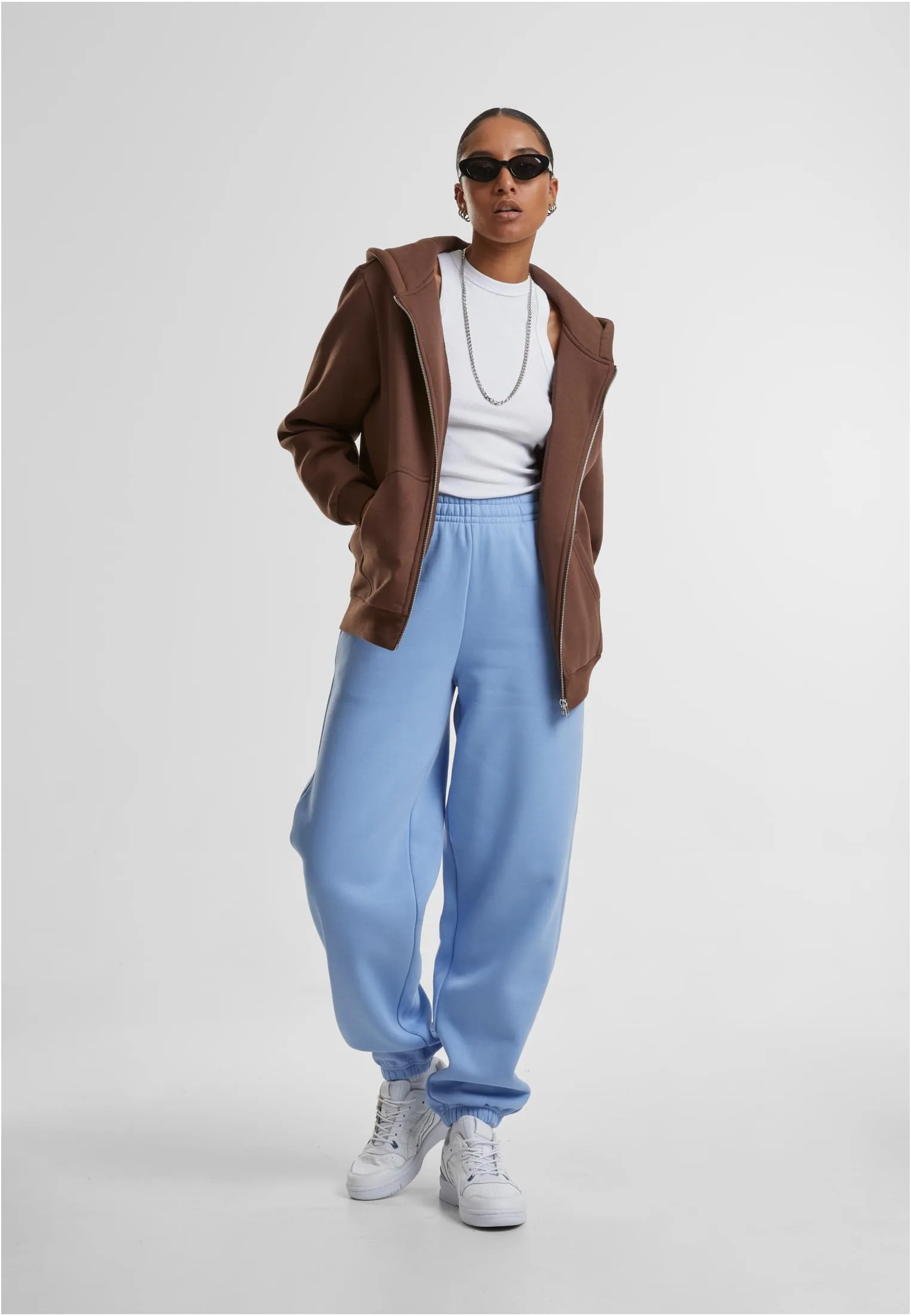 UC Fluffy Sweatpants