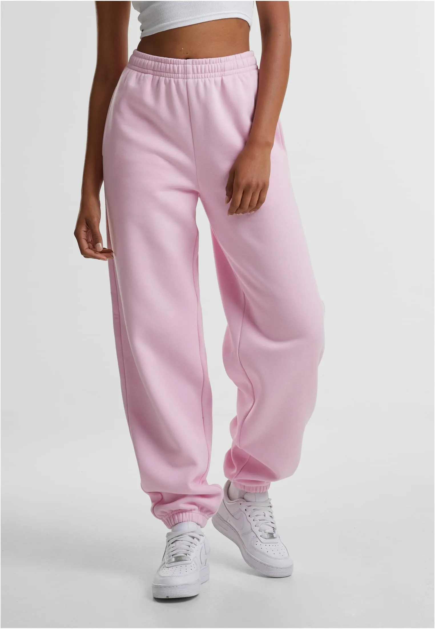 UC Fluffy Sweatpants