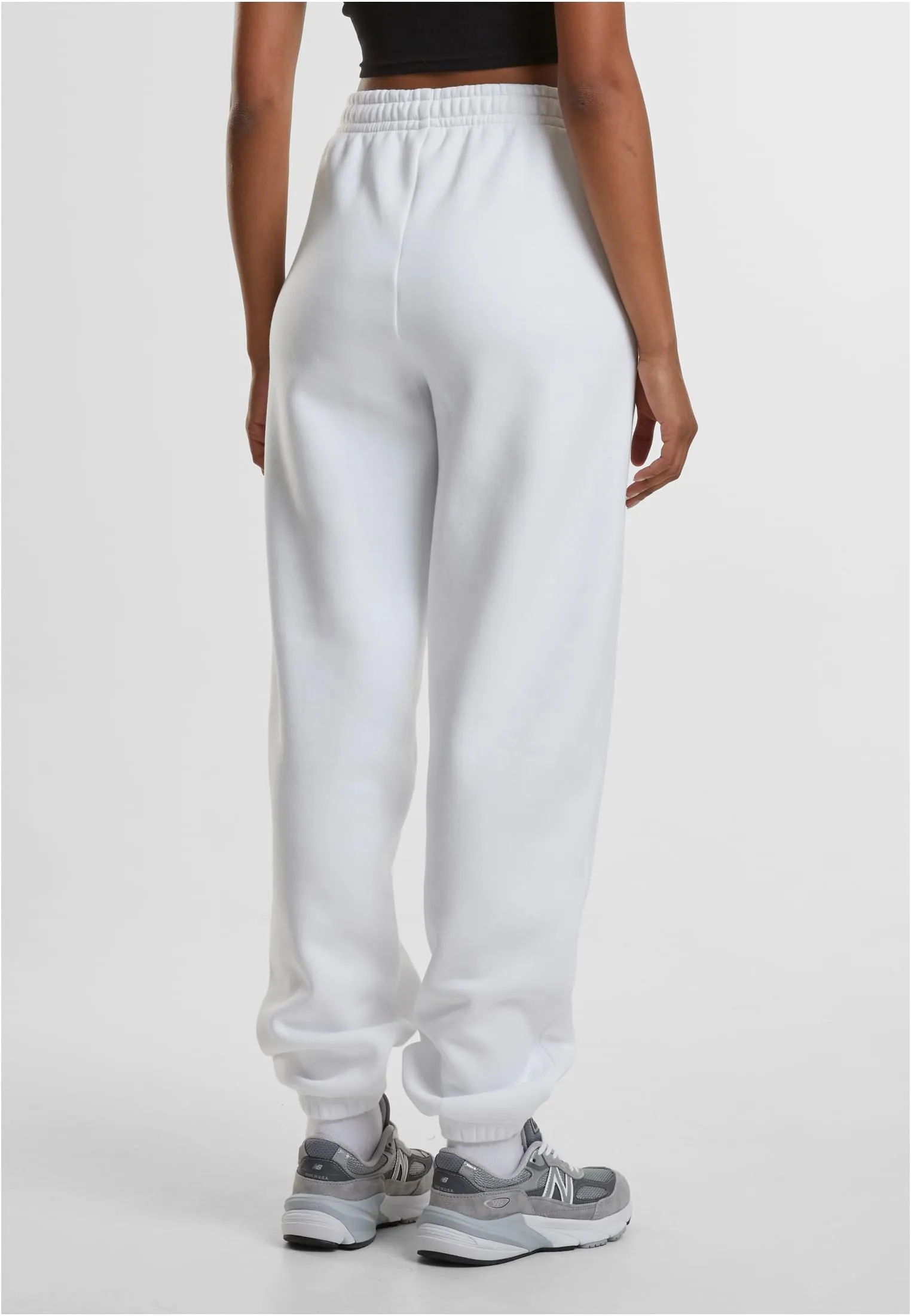 UC Fluffy Sweatpants