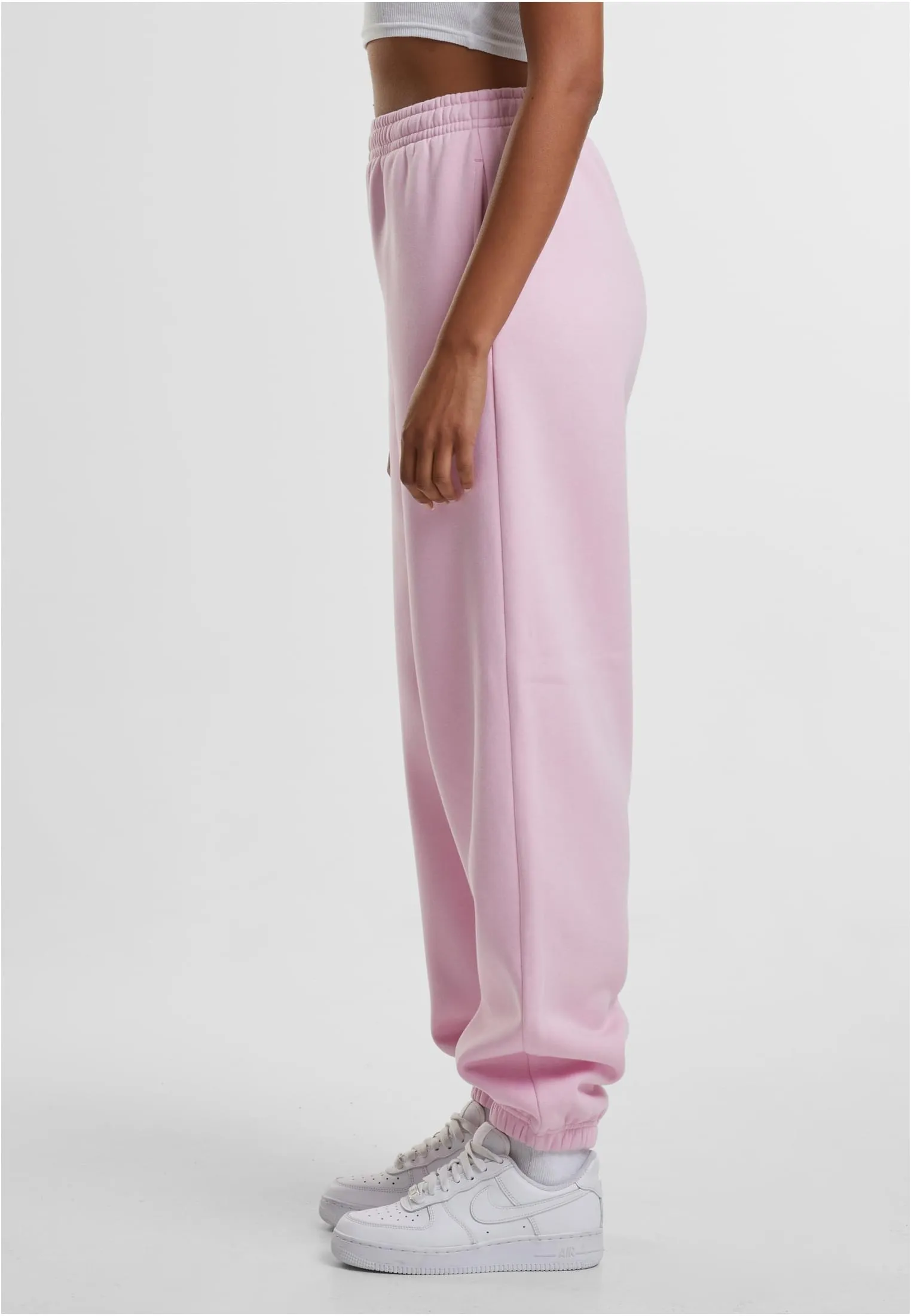 UC Fluffy Sweatpants