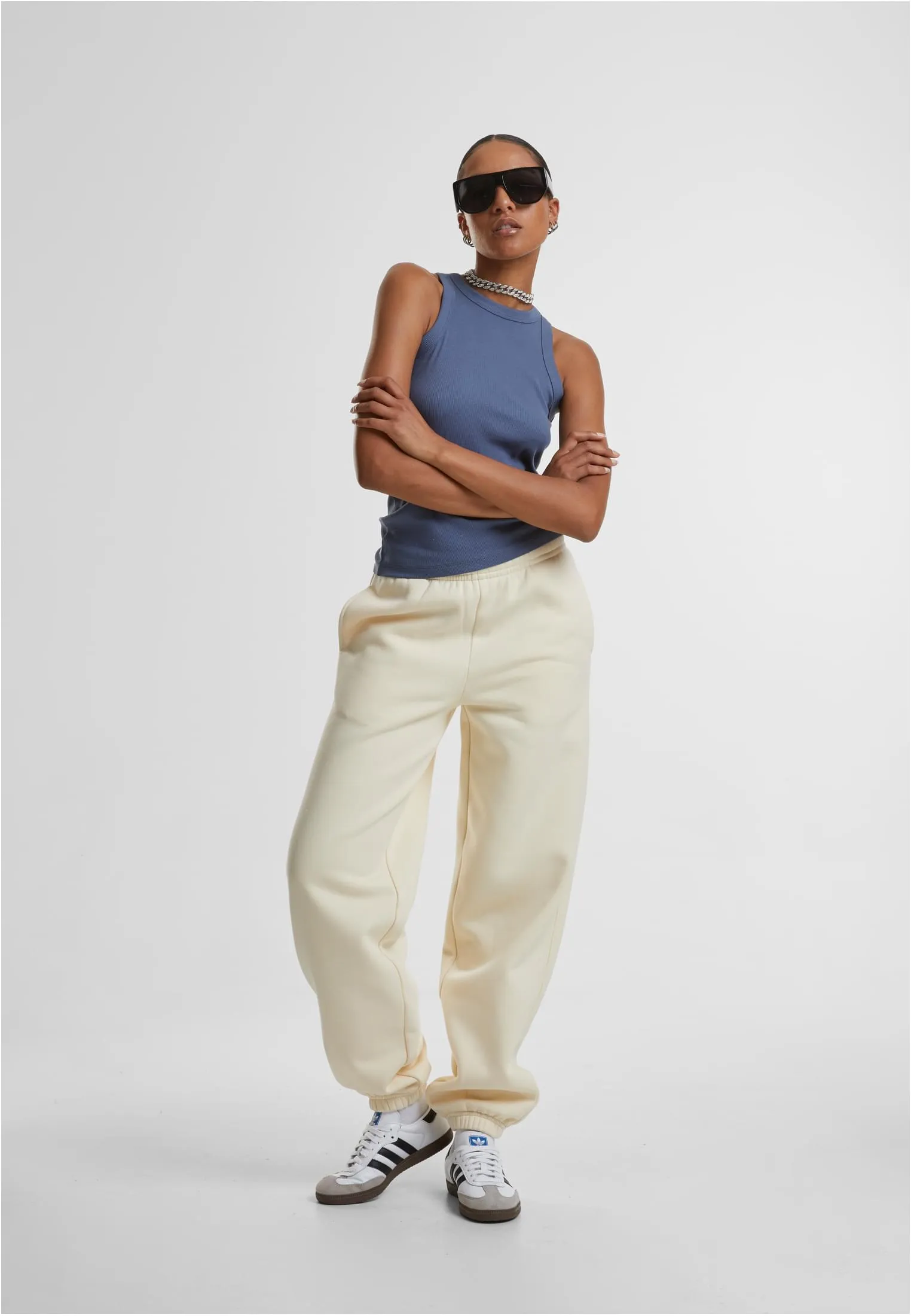 UC Fluffy Sweatpants