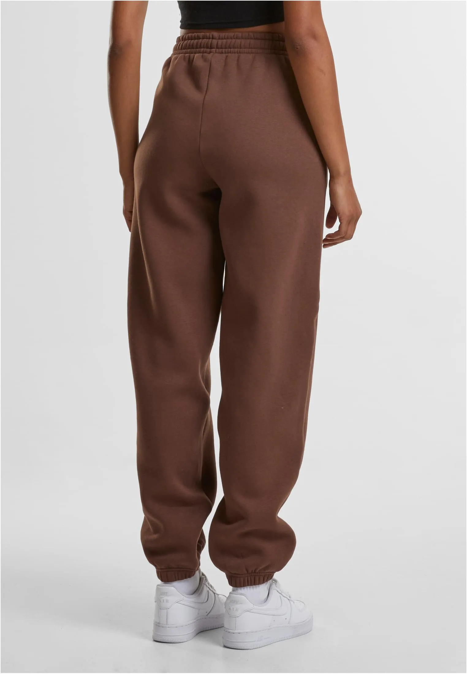 UC Fluffy Sweatpants