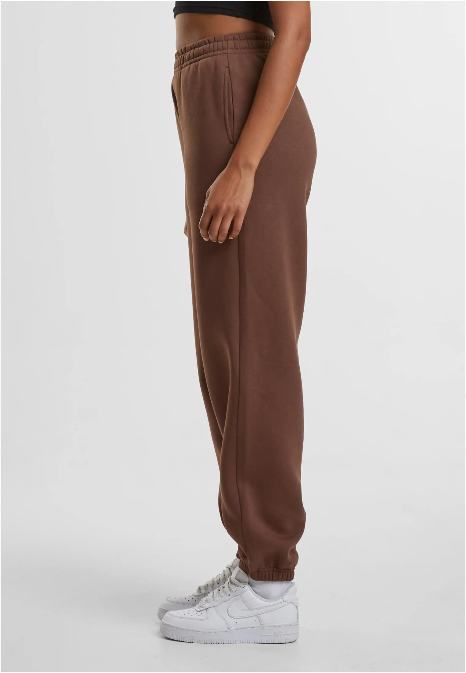 UC Fluffy Sweatpants